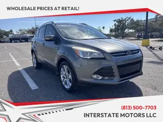 2014  Ford Escape for sale in Tampa FL