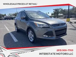 2014  Ford Escape - Thumbnail 1