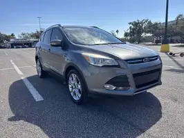2014  Ford Escape - Thumbnail 2