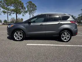 2014  Ford Escape - Thumbnail 3