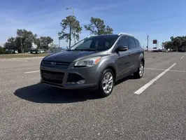 2014  Ford Escape - Thumbnail 4