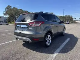 2014  Ford Escape - Thumbnail 7