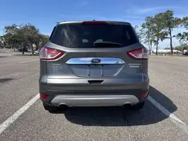 2014  Ford Escape - Thumbnail 8