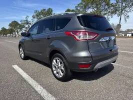 2014  Ford Escape - Thumbnail 9