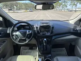 2014  Ford Escape - Thumbnail 10