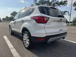 2019  Ford Escape - Thumbnail 10