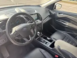 2019  Ford Escape - Thumbnail 13