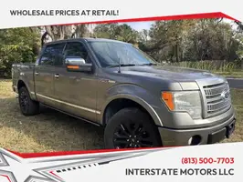 2010  Ford F150 - Image 2