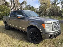 2010  Ford F150 - Image 3