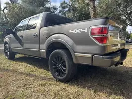 2010  Ford F150 - Image 9