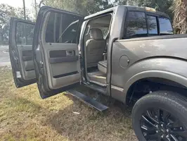 2010  Ford F150 - Image 11