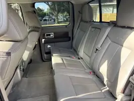 2010  Ford F150 - Image 14