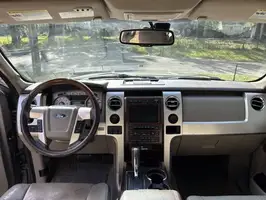 2010  Ford F150 - Image 13