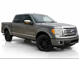 2010  Ford F150 - Image 1