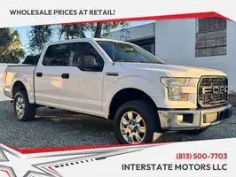 2016  Ford F150 - Image 2