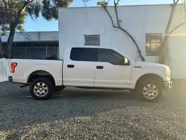 2016  Ford F150 - Image 11