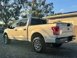 2016  Ford F150 - Image 8