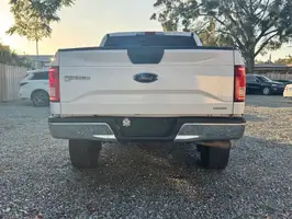 2016  Ford F150 - Image 10