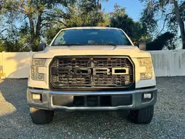 2016  Ford F150 - Image 6