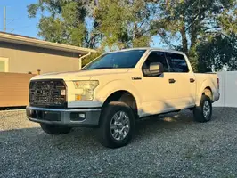 2016  Ford F150 - Image 5