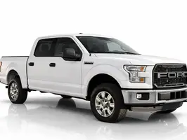 2016  Ford F150 - Image 1