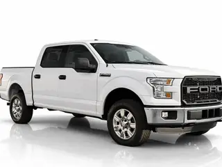 2016 Ford F150