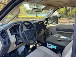 2008  Ford F350 - Image 7
