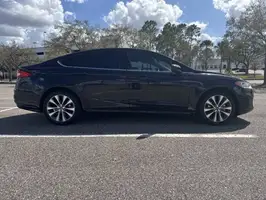 2019  Ford Fusion - Thumbnail 4