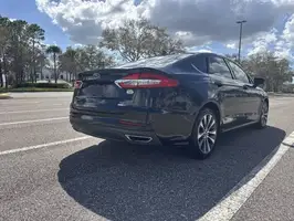 2019  Ford Fusion - Thumbnail 5