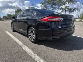 2019  Ford Fusion - Thumbnail 7