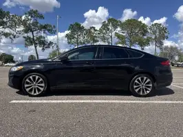 2019  Ford Fusion - Thumbnail 8