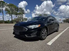2019  Ford Fusion - Thumbnail 9