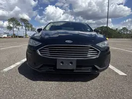 2019  Ford Fusion - Thumbnail 10