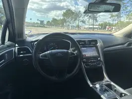 2019  Ford Fusion - Thumbnail 12