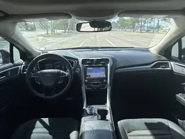 2019  Ford Fusion - Thumbnail 13