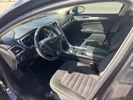 2019  Ford Fusion - Thumbnail 14