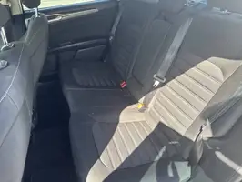 2019  Ford Fusion - Thumbnail 17