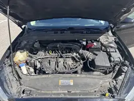 2019  Ford Fusion - Thumbnail 18