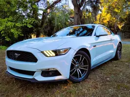 2017  Ford Mustang - Image 5