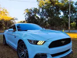 2017  Ford Mustang - Image 32