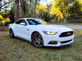 2017  Ford Mustang - Image 34