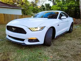 2017  Ford Mustang - Image 12
