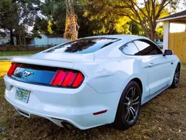 2017  Ford Mustang - Image 16