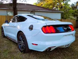 2017  Ford Mustang - Image 19
