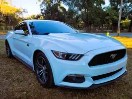 2017  Ford Mustang - Image 20