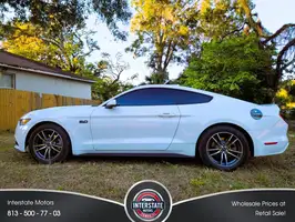 2017  Ford Mustang - Image 22