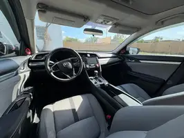2017  Honda Civic - Image 12