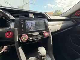 2017  Honda Civic - Image 14