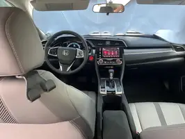 2017  Honda Civic - Image 13