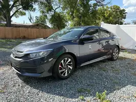 2017  Honda Civic - Image 8